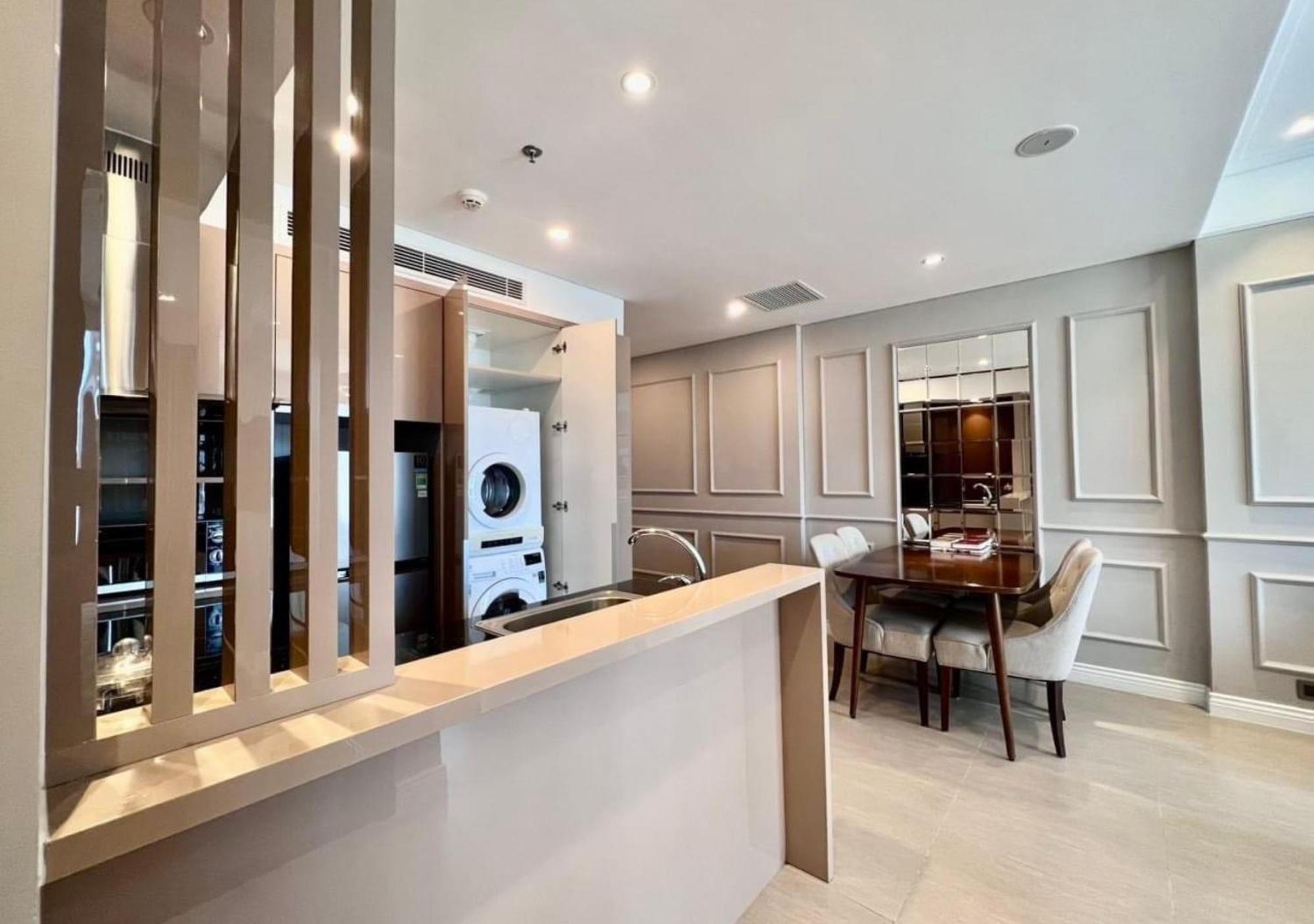 Da Nang Ocean View Luxury Apartment Zewnętrze zdjęcie
